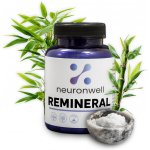 Neuronwell Remineral 100 ks – Hledejceny.cz