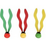 Teddies Zábavné míčky pro potápění do vody na kartě – Sleviste.cz