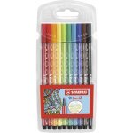 Stabilo Pen 68 10 ks – Zbozi.Blesk.cz