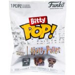 Funko Pop! Harry Potter Harry With Prophecy 9 cm – Zboží Mobilmania