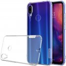 Pouzdro Nillkin Nature TPU Xiaomi Redmi Note 7 čiré