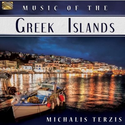Music of the Greek Islands – Zboží Mobilmania