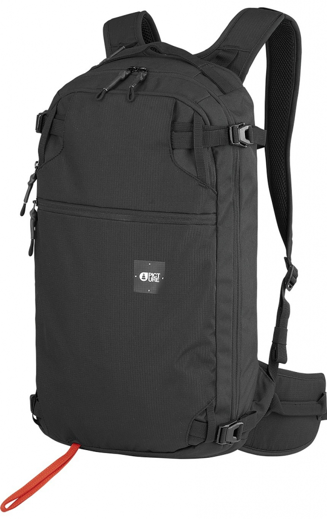 Picture BP black 22 l