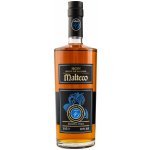 Malteco 10y 40% 0,7 l (karton) – Zboží Dáma