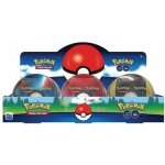 Pokémon TCG Pokémon GO Poké Ball Tin – Hledejceny.cz