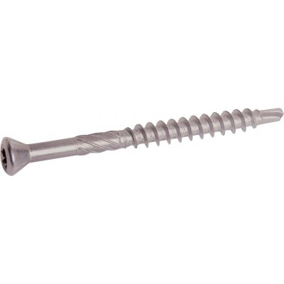 Vrut nerezový RAPI-TEC FASAD T15 4×40 mm – Hledejceny.cz
