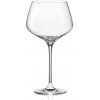 Sklenice RONA Skleněná sklenice na víno CHARISMA Burgundy 4 x 720 ml