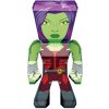 3D puzzle Metal Earth 3D puzzle Strážci Galaxie: Gamora 9 ks