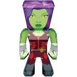 Metal Earth 3D puzzle Strážci Galaxie: Gamora 9 ks – Hledejceny.cz