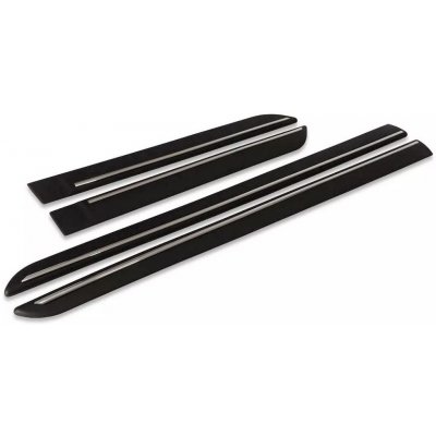 Rider Boční ochranné lišty dveří Kia Sportage V (od roku 2021>) - F-23 – Sleviste.cz