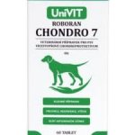 Univit Roboran Chondro 7 pro psy 60 tbl – Zbozi.Blesk.cz