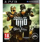 Army of Two The Devils Cartel – Zbozi.Blesk.cz