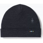 Smartwool Merino Reversible Cuffed charcoal – Hledejceny.cz