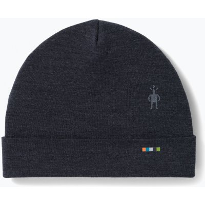 Smartwool Merino Reversible Cuffed charcoal – Hledejceny.cz