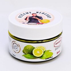 Joypaste Ochucovací pasta Limetka 200 g