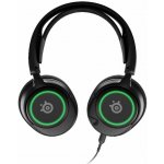 SteelSeries Arctis Nova 3 – Zboží Živě
