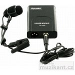 SUPERLUX PRA 383D XLR – Zboží Živě