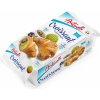 Sladké pečivo Antonelli Group Croissant pistácie/čoko náplň 225 g