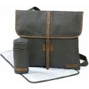 Silvercloud taška Satchel