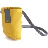 Pytlík na magnesium Rab Chalk Bag golden palm