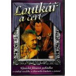 Loutkář a čert DVD – Hledejceny.cz