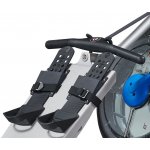 TUNTURI Fluid Evolution E350 Silver Bronze – Zboží Dáma