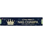 Garden Fresh indické vonné tyčinky Nag Champa 15 g – Hledejceny.cz