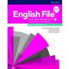 English File Fourth Edition Intermediate Plus: Multi-Pack A: Student´s Book/Workbook