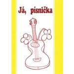 Já, písnička 2 zpěvník pro 5.-9. třídu žlutá Petr Jánský – Hledejceny.cz