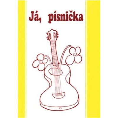 Já, písnička 2 zpěvník pro 5.-9. třídu žlutá Petr Jánský – Hledejceny.cz