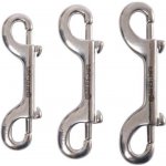 Mares KARABINA DVOJITÁ - Double Ender XR 100mm – Hledejceny.cz