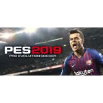 Pro Evolution Soccer 2019 – Hledejceny.cz