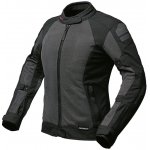 MODEKA Khao Air II Black Grey – Hledejceny.cz