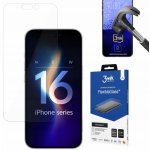 3mk hybridní sklo FlexibleGlass pro Apple iPhone 16 Pro 5903108586405 – Zboží Živě