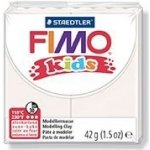 Fimo Staedtler Kids bílá 42 g – Hledejceny.cz