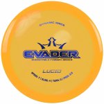Dynamic Discs Lucid Evader Žlutá – Zboží Mobilmania