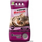 Super Benek Compact Levandule 10 l – Zboží Dáma