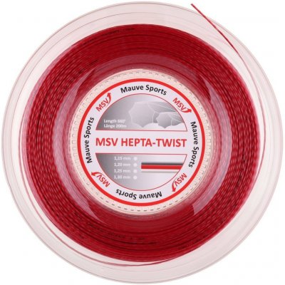 MSV Heptatwist 200m 1,20mm