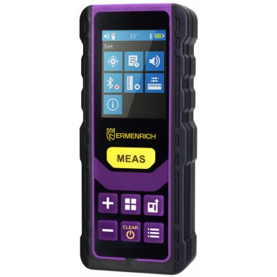 Ermenrich Reel PRO GL60 – Hledejceny.cz