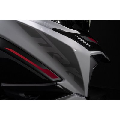 Benelli TRK 702 ANTHRACITE GREY