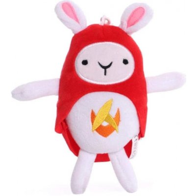 Plush Bing Hoppity 28 cm – Zboží Dáma