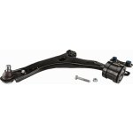 Příčné rameno - řídící páka zavěšení kol TRW JTC7563 – Hledejceny.cz