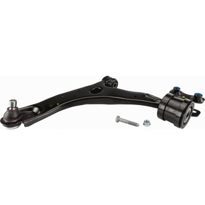 Příčné rameno - řídící páka zavěšení kol TRW JTC7563 – Hledejceny.cz