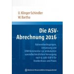 Die ASV-Abrechnung 2016