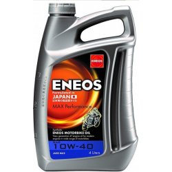 Eneos MAX Performance 10W-40 1 l