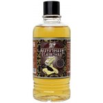 Hey Joe! After shave # 8 Classic Gold voda po holení 400 ml – Sleviste.cz