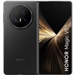 HONOR Magic V5 16GB/512GB Black – Zboží Živě