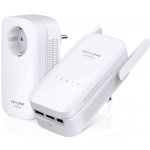 TP-Link TL-WPA8630 – Hledejceny.cz