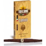 Toscano Classico 5 ks – Hledejceny.cz