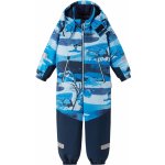Reima Kurikka dětský zimní overal s membránou Navy – Sleviste.cz